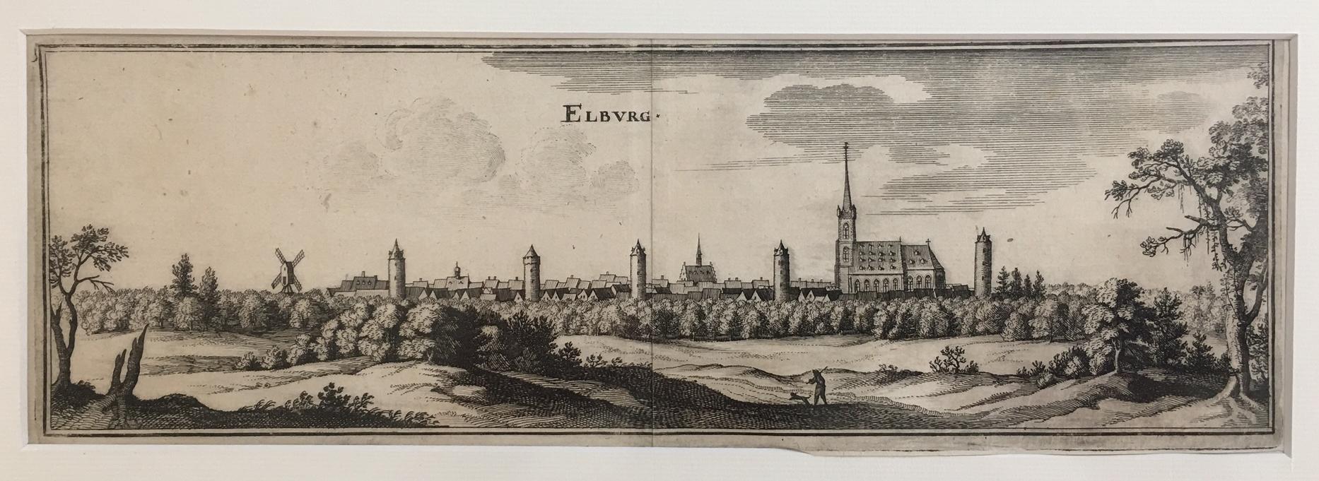 Elburg