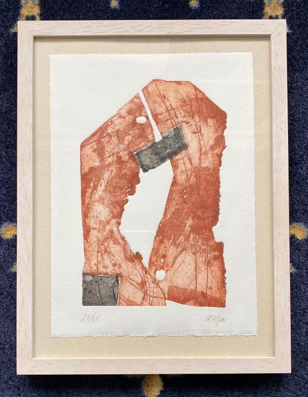 Bjoernsgard, 'o.T.' :