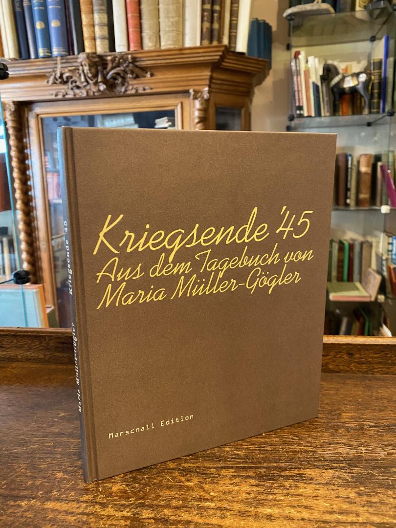 Buchansicht