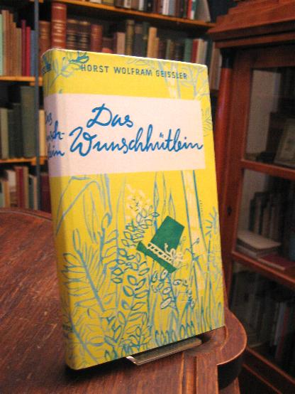 Buchansicht