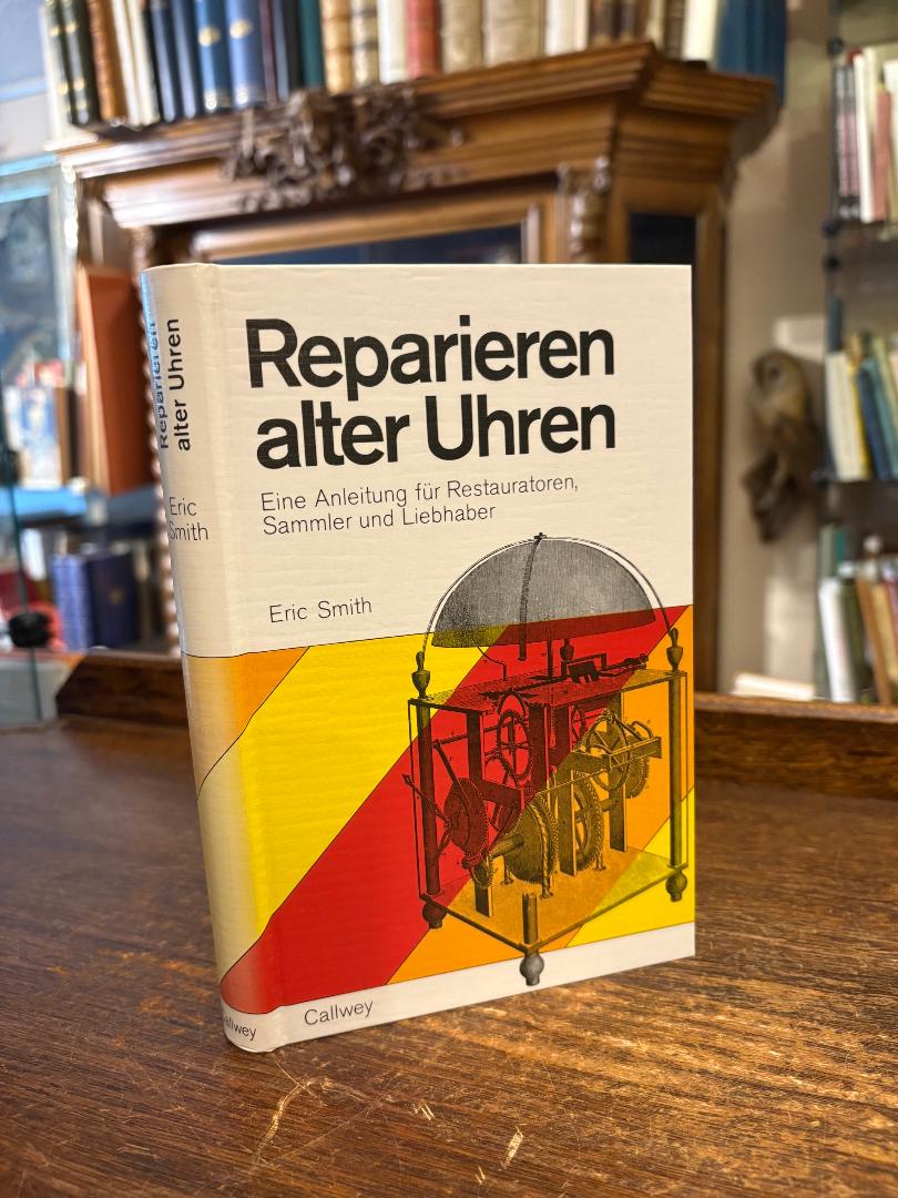 Buchansicht