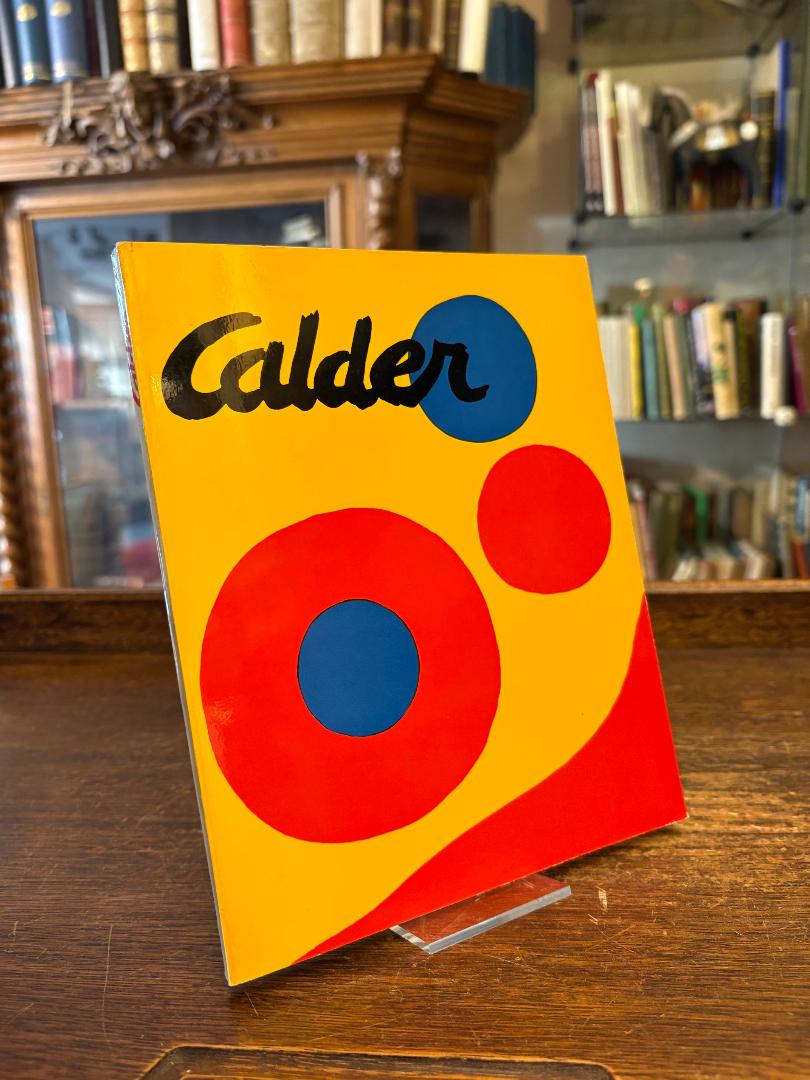 Calder, Calder.