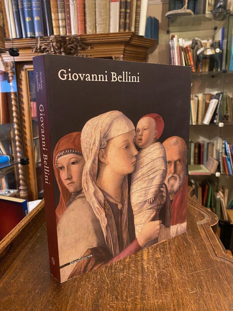 Bellini, Giovanni Bellini :