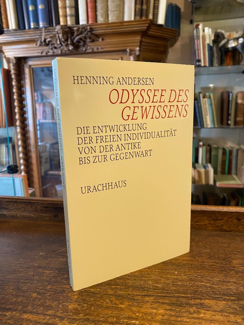 Andersen, Odyssee des Gewissens : Ihre Entwicklung der freien Individualität von