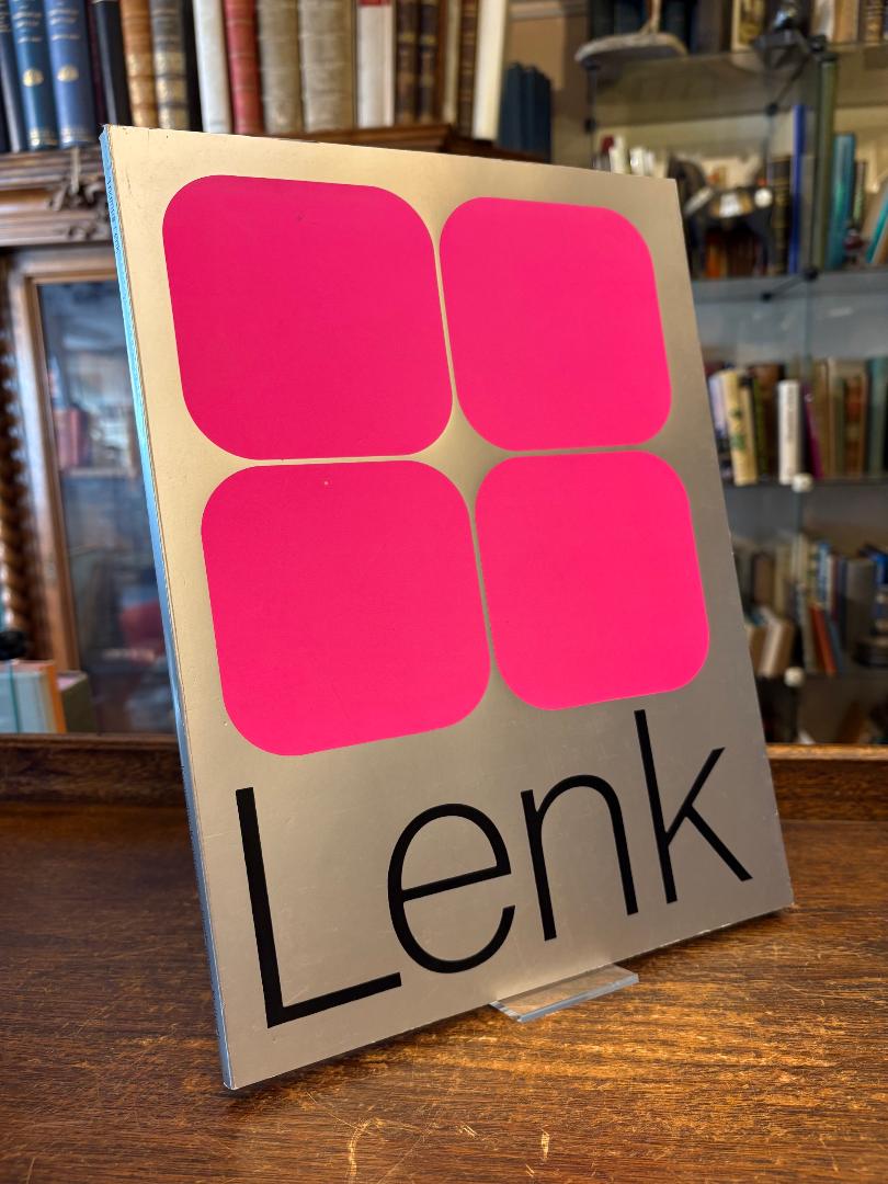 Lenk, Thomas Lenk :