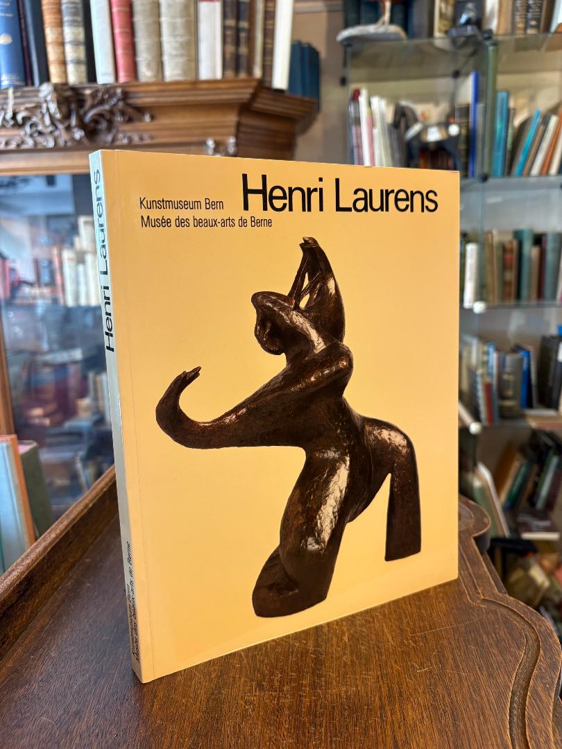 Laurens, Henri Laurens 1885 - 1954 :
