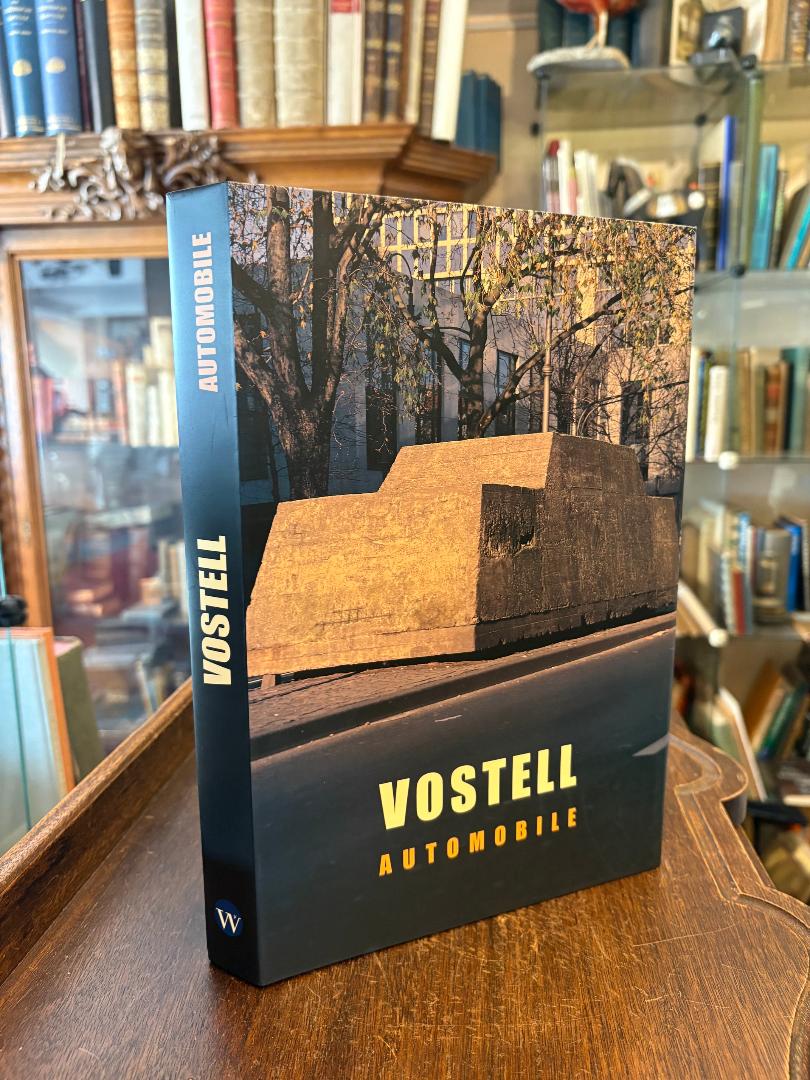 Vostell, Vostell - Automobile.