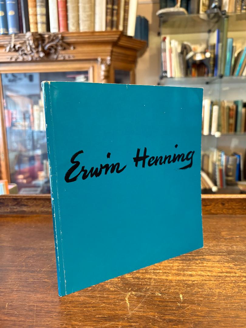 Henning, Erwin Henning.