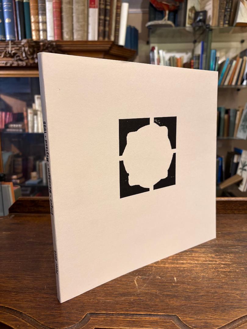 Guth, Peter Guth : Holzschnitte, Holzdrucke, Objekte 1992 - 1997 :