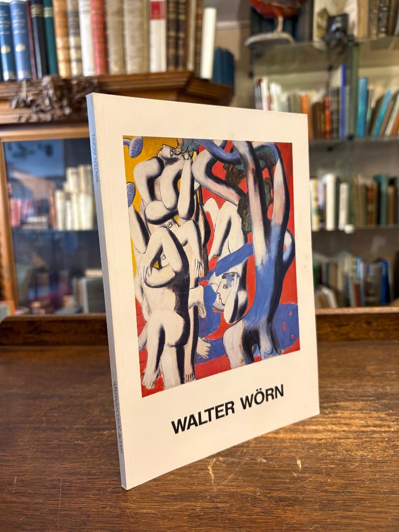 Wörn, Walter Wörn 1901 - 1963 :