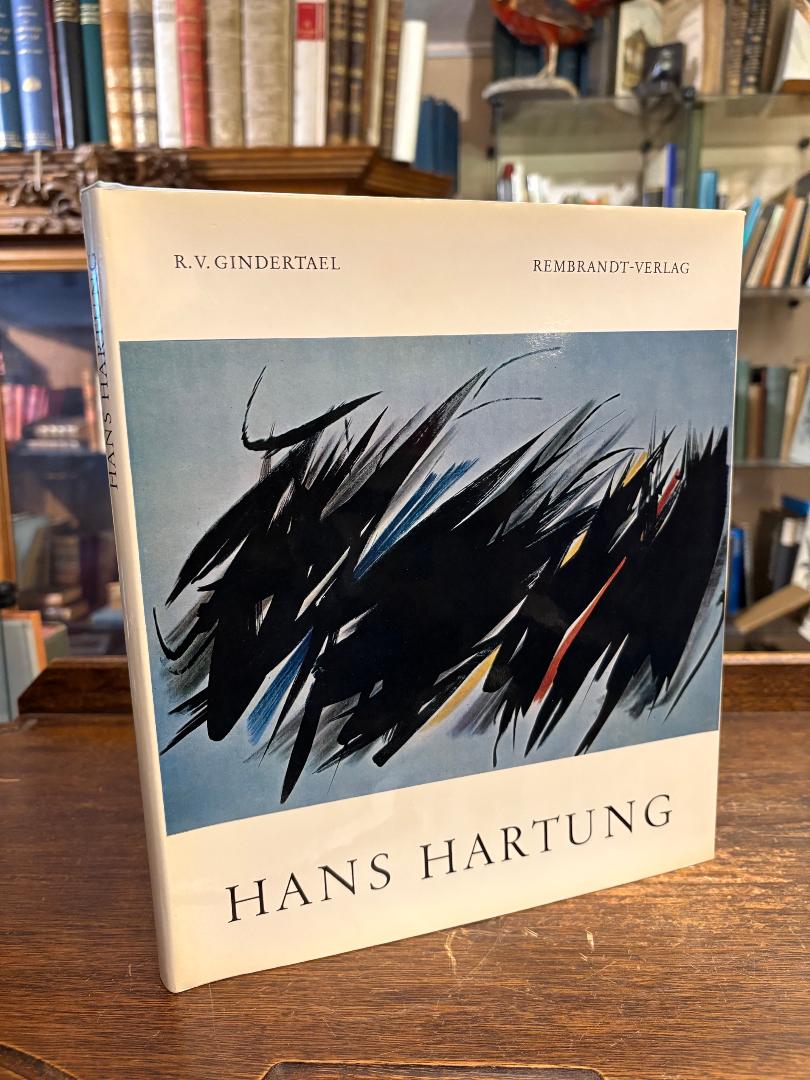 Hartung, Hans Hartung.