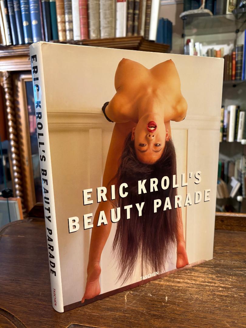 Kroll, Eric Kroll's Beauty Parade.