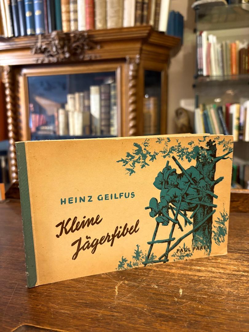 Geilfus, Kleine Jägerfibel.