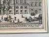A - Wien. - Palais Neupauer-Breuner (Singerstrasse 16) : Prächtige Ansicht, daru