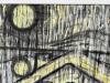 Mahler, 'Arbeiterpaar im Regen' :