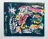 Thomas Baake, o. T. Serigrafie 1995