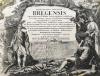 Schlesien.- Homann Erben (ed): Principatus Silesiae Bregensis exactissima Tabula