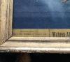 Weingarten. - Heilig Blut. - Ulrich. A. (ill): 'Wahres Abbild des hl. Blutes zu 