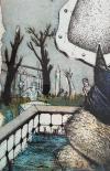 Petrick, 'Landschaft' :
