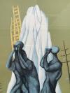Zimmermann, 'Kieker II' :
