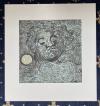 Mahler, 'Barockengel' :