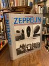 Clausberg, Zeppelin : Die Geschichte eines unwahrscheinlichen Erfolges.
