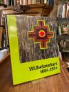 Wilhelmsdorf. - Gutbrod, [Brüdergemeinde] Wilhelmsdorf 1824 - 1974.