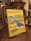 Feger, Geschichte des Bodenseeraumes. Band 1: Anfänge und frühe Größe.