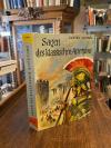 Schwab, Sagen des klassischen Altertums.