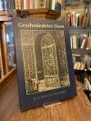 Baur-Heinhold, Geschmiedetes Eisen vom Mittelalter bis um 1900.