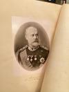 Karl I König von Württemberg (1823-1891). - (Schanzenbach, Festschrift zum fünfu