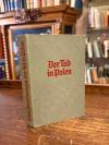 Dwinger, Der Tod in Polen.