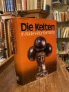 Bittel, Die Kelten in Baden-Württemberg.
