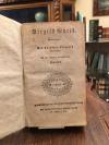 Plazzary, Vergil - Aeneis : Verdeutschet von Thaddäus Plazzary, Professor in der