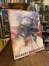 Berchtold, Hubert Berchtold : Retrospektive 1947 - 1983 : Malerei, Zeichnung, Dr