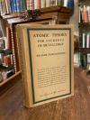Hume-Rothery, Atomic Theory for Students of Metallurgy.