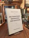 Schmid, Die parasitären Krankheiten der Haustiere : Diagnose und Bekämpfung.