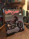 Harley Davidson. - Wiesner, Harley Davidson im Bild.