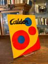 Calder, Calder.