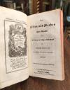 Radam, Seraphisches Andachts-Buch für die Verehrer des heiligen Franziskus, insb