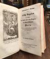 Radam, Seraphisches Andachts-Buch für die Verehrer des heiligen Franziskus, insb
