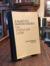 Swedenborg, Emanuel Swedenborg : Die Wonnen der Weisheit über die eheliche Liebe