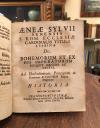 Thülemeyer, De Bulla Aurea, Argentea, Plumbea Et Cerea in Genere, Nec non in Spe