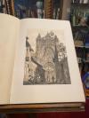 Nash, Architecture in the Middle Ages : Drawn from Nature and on Stone by Joseph