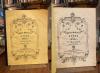Thalberg, Theme Original et Etude pour le Piano par S. Thalberg : Oeuvre 45.