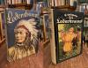 Cooper, Der Lederstrumpf : Erzählungen aus dem wilden Westen : Vollständige Ausg