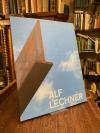 Lechner, Alf Lechner : Flughafen München : In München starten - in München lande