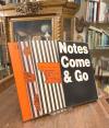 Wörsel, Notes Come & Go : (I) Troels Wörsel : Ein Text von Niels Voersel.- (II)