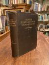 Brandscheid, Novum Testamentum Graece et Latine : Pars Altera: Apostolicum.
