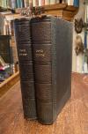 Letteris, Prophetae Priores : Buch der früheren (vorderen) Propheten [und] Proph